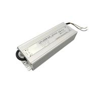 WYOBHOTCP 250W 200W Waterproof Power Supply 12V 24V 36V 48VDC Outdoor Waterproofing Switching Power Supply LPV-250W 200W(48v-200w)