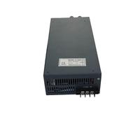WYOBHOTCP Switching Power Supply 12v 1000w 15V 24V 36V Single Output 110v 220V ac to 12v dc LED Power Supply(15V)