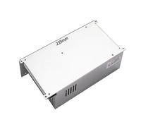WYOBHOTCP Switching Power Supply 800W 1000W 1200W 0-12V 15V 24V 36V 48v 60V 72V 80V 110V 150V 220V AC/DC Voltage Adjustable SMPS(0-80v-1000w)