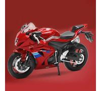 WYOERN 1:12 Scal For SUZUKI GSX1000 Diecast Motorcycle Model - Realistic Design, Ideal For Bike Enthusiasts, Gift For All Ages
