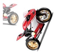 WYOERN 1:18 For Ducati 1199 Superleggra Motorcycle Model Collection Gift Toy