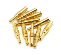 WYOERN 10pcs Motorcycle Carburetor Main Jets Slow Pilot Jets For K&eihin For P&W&K CVK FCR PD PE PJ PWM Carb Jet Set Injector Nozzle