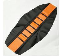 WYOERN Accessories For CRF300L CRF250RALLY CRF150L/250L CRF250RX/450RX For TRAIL150/230 CRM250 Cushion Leather Soft Anti-slip Rubber Seat Cover