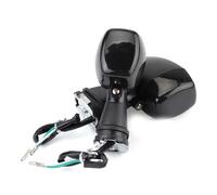 WYOERN For K&awasaki ZX-6R 1995-2004 / ZX-6RR 2003 2004 / ZX-7RR 1996 1997 Motorcycle Indicator Blinker Lamp Front Turn Signal Light