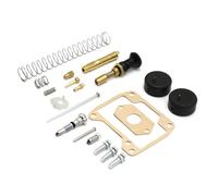 WYOERN For Mikuni Carburetor Vergaser Carburetor Repair Kit For Mikuni TX TMX38 Flat Slide Carburetor Motorcycle Accessories For LT500R LT 500 R 1987 1988 1989 1990