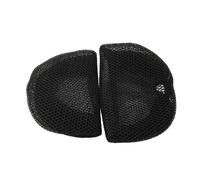 WYOERN Motorcycle Accessories 3D Mesh Seat Cover Net Cushion Guard Waterproof Sunproof For CFMOTO 450NK 450 NK CF450NK NK450 2024