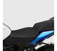 WYOERN Motorcycle Accessories Protecting Cushion Seat Cover For BMW R1250RS R1250R R1200RS R1200R LC Nylon Fabric Saddle