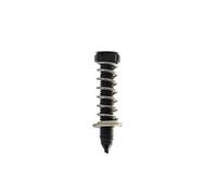 WYOERN Motorcycle Carburetor Idle Speed Adjusting Screw Kit For P&W&K Carbs
