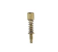 WYOERN Motorcycle Carburetor Idle Speed Adjusting Screw Kit For P&W&K Carbs