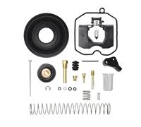 WYOERN Motorcycle Carburetor Repair Kit Rebuild Tool For H&arley D&avidson Cv40 27421-99c Cv 40