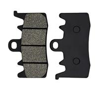 WYOERN Motorcycle Front Brake Pads For Aprilia Tuono RS 660 8V 20-21 Caponord 1200 Rally 13-20 V4R APRC 2014 Factory 1100 RR V4 15-16