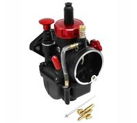 WYOERN Motorcycle PE17/19/22/24/26/28mm Cable Manual For NSR140 2/4T Engine PE Flange Dirt Bike Scooter ATV Quad Racing Moto