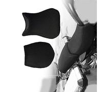 WYOERN Motorcycle Seat Cover Cushion Guard Waterproof Insulation Net For BMW R1250RT R1250RS R1250R R1200GS LC ADV R1200R R1200RT R1200RS