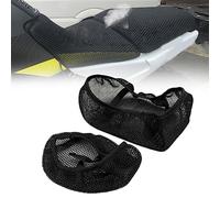 WYOERN Motorcycle Seat Cover Norden 901 2022 3D Mesh Fabric Protection Cushion Accessories For Husqvama Norden901