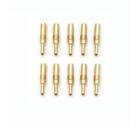 WYOERN Pack Of 10pcs Motorcycle Carburetor Main Jets Slow Pilot Jets For P&W&K PWM For K&eihin OKO CVK NSR KSR Carb Set Injector Nozzle