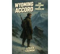 Wyoming Accord: The Crosssing at Timberline