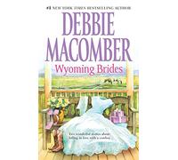 Wyoming Brides: Denim and Diamonds / The Wyoming Kid