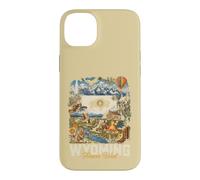 Wyoming Forever Wests Wild West Adventure Design Case for iPhone 14 Plus