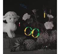 WYOMING - MOON JAUNT (LP) VINYL LP NEW