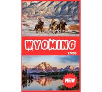 WYOMING REISGIDS 2026