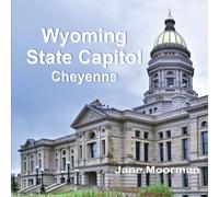 Wyoming State Capitol