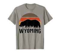 Wyoming T-Shirt