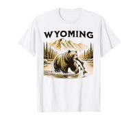 Wyoming T-Shirt