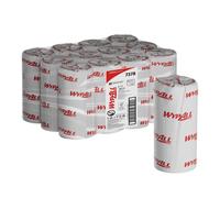 WypAll 7378 paper towels 165 sheets Blue