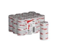WypAll 7381 paper towels 165 sheets Blue