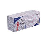Wypall X50 Cleaning Cloths Red (Pack of 50) 7444