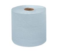 Wypall L10 Centrefeed Wipers Blue (Pack of 6) 7494