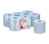 Wypall L10 Centrefeed Blue Pk6