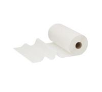 Wypall L10 Light Duty Cleaning Paper Wipes White (Pack of 12) 7380
