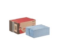 Wypall L20 General Clean Brag Box F2 280 Sheets 2-Ply Blue 7400