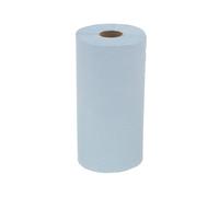 Wypall L20 Medium Duty Cleaning Paper Wipes Blue (Pack of 12) 7381