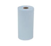 Wypall L20 Medium Duty Cleaning Paper Wipes Blue (Pack of 12) 7381