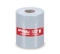 WypAll L20 Wiping Paper 7300, 2-Ply Jumbo Roll, 500 Sheets