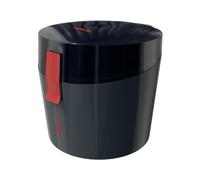 Wypall Reach Plus Wiping Paper Centrefeed Dispenser 6521