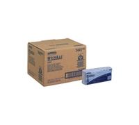 Wypall X50 Cleaning Cloths Blue (50 Pack)