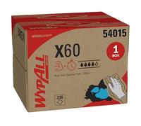 WypAll® X60 Cloths