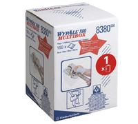 Wypall X60 General Clean Centrefeed Blue Roll - 1 Roll