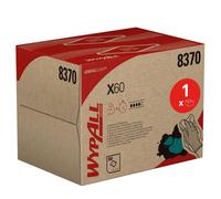 Wypall X60 General Clean Cloths - 1 Brag Box