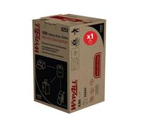 Wypall X80 Power Clean Midi Roll Wiper White 8252