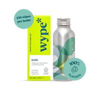Wype Refill Gel For Toilet Paper 100ml