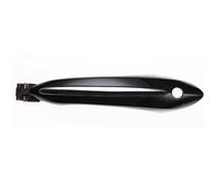WYPOZMD Repair Parts 51217231931 Exterior Comfort Access Door Handle Car 51217231932 51217231933 51217231934 for BMW F07 F10 F06 F11 F01 F03 F04 Accessories(Black,Front Right)