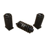 Repair Parts HUNDURE Fuel Tank Handlebar Buffer Shock Spring Kit for Husqvarna 340 345 346 346XP 350 351 353 Chainsaw Spare Parts Accessories