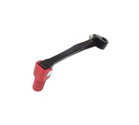 WYpyySPuX Motorcycle Gear Shift Lever CNC Aluminum Folding Compatible with Honda CRF110F 2013-2025 Pit Bike Motocross