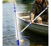 WYQXTY Aluminum Telescopic Boat Hook | 6.5-19.7 ft Telescopic Boat Hook: Docking Mooring