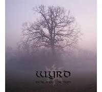Wyrd - Death Of The Sun [VINYL]