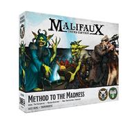 Wyrd Games Malifaux 3E: Method to The Madness